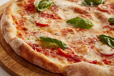 Prawdziwa włoska pizza. Gdzie zjeść ją na terenie Gdyni?